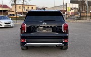 Hyundai Palisade, 3.8 автомат, 2021, кроссовер Шымкент