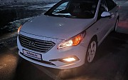 Hyundai Sonata, 2 автомат, 2019, седан Алматы