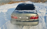 Nissan Maxima, 3 механика, 2001, седан Алматы