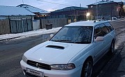 Subaru Legacy, 2 автомат, 1997, универсал Талдыкорган