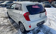 Kia Morning, 1 автомат, 2012, хэтчбек Алматы