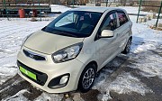 Kia Morning, 1 автомат, 2012, хэтчбек Алматы