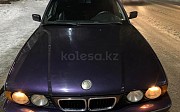BMW 525, 2.5 механика, 1995, седан Жезқазған