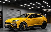 Lamborghini Urus, 4 автомат, 2021, кроссовер Алматы