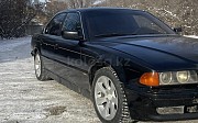 BMW 728, 2.8 механика, 1996, седан Актобе
