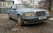 Mercedes-Benz E 300, 3 автомат, 1990, седан Алматы
