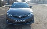 Toyota Camry, 2.5 автомат, 2013, седан Алматы