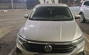 Volkswagen Polo, 1.6 механика, 2020, хэтчбек Алматы