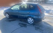 Nissan Almera, 2.2 механика, 2002, хэтчбек Талдыкорган