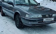Mazda 626, 1.9 механика, 1991, лифтбек Риддер