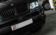 BMW X5, 4.4 автомат, 2004, кроссовер 