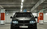 BMW X5, 4.4 автомат, 2004, кроссовер 