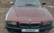 BMW 730, 3 автомат, 1994, седан Алматы