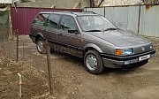 Volkswagen Passat, 2 механика, 1992, универсал Кентау