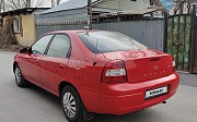 Kia Shuma, 1.5 механика, 1998, лифтбек 