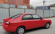 Kia Shuma, 1.5 механика, 1998, лифтбек Алматы