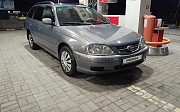 Toyota Avensis, 1.8 механика, 2002, универсал Алматы