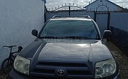 Toyota 4Runner, 4 автомат, 2005, внедорожник Сатпаев