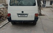 Volkswagen Transporter, 2 механика, 1993, минивэн Түркістан