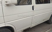 Volkswagen Transporter, 2 механика, 1993, минивэн Туркестан