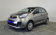 Kia Picanto, 1 механика, 2014, хэтчбек 