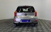 Kia Picanto, 1 механика, 2014, хэтчбек Алматы