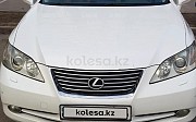 Lexus ES 350, 3.5 автомат, 2007, седан Алматы