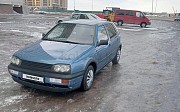 Volkswagen Golf, 1.8 автомат, 1993, хэтчбек Астана