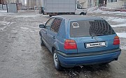 Volkswagen Golf, 1.8 автомат, 1993, хэтчбек Астана