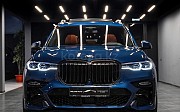 BMW X7, 3 автомат, 2022, кроссовер 