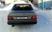 Mercedes-Benz E 200, 2 механика, 1987, седан Қостанай