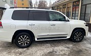 Toyota Land Cruiser, 4.6 автомат, 2017, внедорожник Усть-Каменогорск