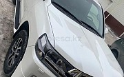 Toyota Land Cruiser, 4.6 автомат, 2017, внедорожник Усть-Каменогорск
