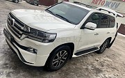 Toyota Land Cruiser, 4.6 автомат, 2017, внедорожник Өскемен