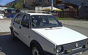 Volkswagen Golf, 1.6 автомат, 1991, хэтчбек Шымкент