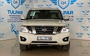 Nissan Patrol, 5.6 автомат, 2014, внедорожник Алматы