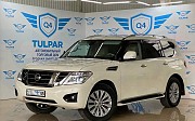 Nissan Patrol, 5.6 автомат, 2014, внедорожник Алматы