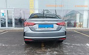 Hyundai Accent, 1.4 автомат, 2020, седан Кызылорда