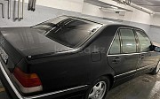 Mercedes-Benz S 280, 2.8 автомат, 1994, седан Павлодар