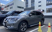 Nissan X-Trail, 2.5 вариатор, 2020, кроссовер 