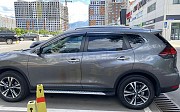 Nissan X-Trail, 2.5 вариатор, 2020, кроссовер 