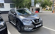 Nissan X-Trail, 2.5 вариатор, 2020, кроссовер 