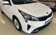 Kia Rio, 1.6 автомат, 2021, седан 