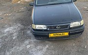 Opel Vectra, 1.6 механика, 1992, хэтчбек Қарағанды