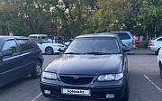 Mazda 626, 2 механика, 1997, седан Қарағанды