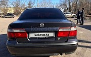 Mazda 626, 2 механика, 1997, седан Қарағанды