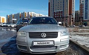 Volkswagen Passat, 2.8 механика, 2003, универсал 