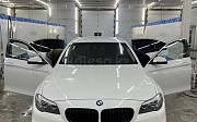 BMW 520, 2 автомат, 2014, седан Астана