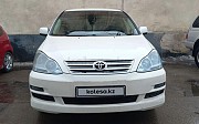 Toyota Avensis Verso, 2.4 автомат, 2006, минивэн 