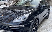 Porsche Cayenne, 3.6 автомат, 2013, кроссовер Алматы